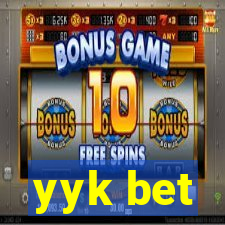 yyk bet